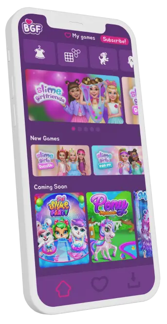 Best Games Forever App
